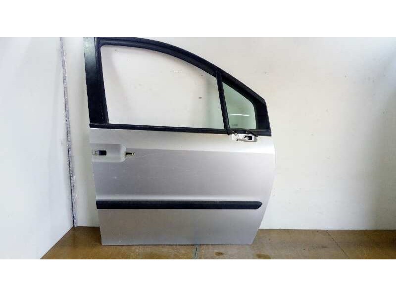 Recambio de puerta delantera derecha para fiat ulysse (179) 2.0 16v emotion referencia OEM IAM 9459963487  