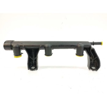 Recambio de rampa inyectora para citroën c3 1.2 12v vti referencia OEM IAM 9816955780  