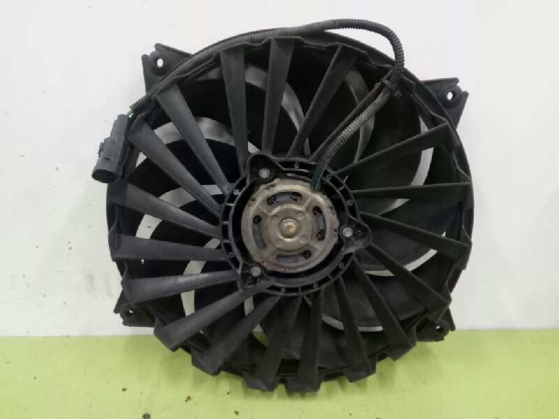 Recambio de electroventilador para fiat ulysse (179) 2.0 16v emotion referencia OEM IAM   