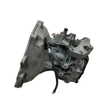Recambio de caja cambios para opel corsa d 1.2 16v cat (z 12 xep / lb4) referencia OEM IAM F13MC429  