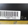 Recambio de airbag delantero derecho para toyota corolla (e11) 1.6 16v referencia OEM IAM 7396012050  