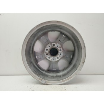 Recambio de llanta para bmw serie 3 berlina (e90) 320d efficientdynamics edition referencia OEM IAM 6795805 7JX16H2IS31 5H 5X120