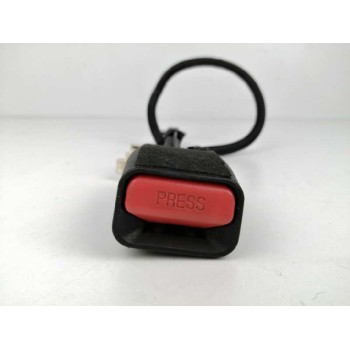 Recambio de enganche cinturon derecho para kia optima 1.7 crdi cat referencia OEM IAM 88830D4200WK DELANTERO 