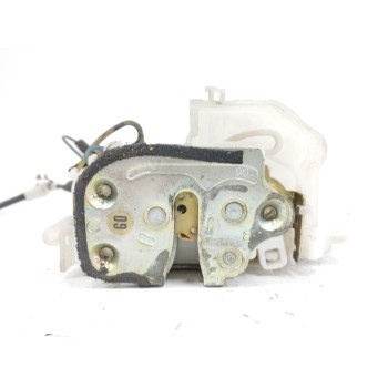 Recambio de cerradura puerta delantera derecha para honda accord berlina (cl/cn) 2.2 ctdi referencia OEM IAM 72112SEAE01  