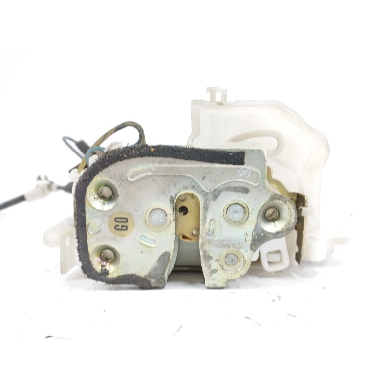 Recambio de cerradura puerta delantera derecha para honda accord berlina (cl/cn) 2.2 ctdi referencia OEM IAM 72112SEAE01  