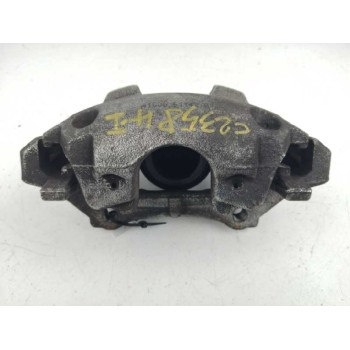 Recambio de pinza freno delantera izquierda para renault clio iv 0.9 tce referencia OEM IAM 963  
