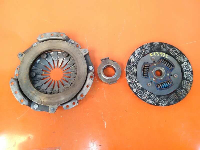 Recambio de kit embrague para suzuki samurai (sj) referencia OEM IAM   