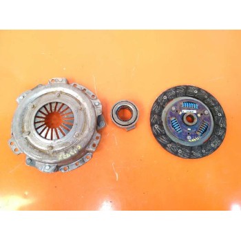 Recambio de kit embrague para suzuki samurai (sj) referencia OEM IAM   