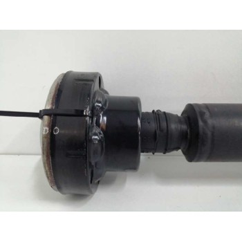 Recambio de transmision central delantera para porsche cayenne (typ 9pa) 4.5 v8 turbo cat referencia OEM IAM 7L0521101A  