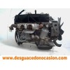 Recambio de motor completo para mercedes-benz clase s (w126) berlina+coupe se 380 referencia OEM IAM 116961  
