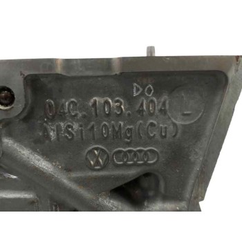 Recambio de culata para audi a1 sportback (gba) 30 tfsi referencia OEM IAM 04C103404L  