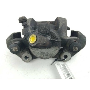 Recambio de pinza freno delantera izquierda para renault clio iv 0.9 tce referencia OEM IAM 963  