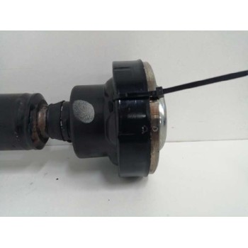 Recambio de transmision central delantera para porsche cayenne (typ 9pa) 4.5 v8 turbo cat referencia OEM IAM 7L0521101A  