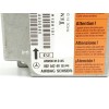 Recambio de centralita airbag para mercedes-benz clase m (w163) 2.7 cdi 20v cat referencia OEM IAM 0025424918  