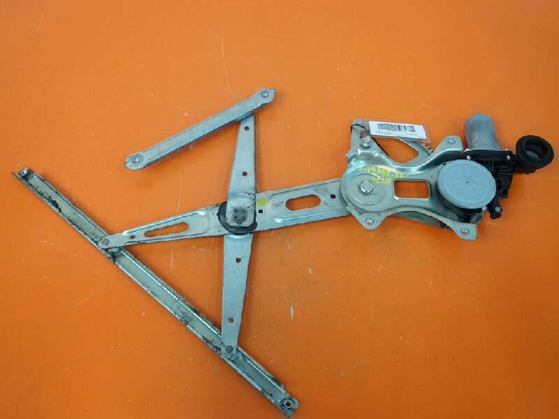 Recambio de elevalunas delantero izquierdo para toyota prius (nhw20) executive referencia OEM IAM 6980252070 Recambio de elevalunas delantero izquierdo para toyota prius (nhw20) executive referencia OEM IAM 6980252070
