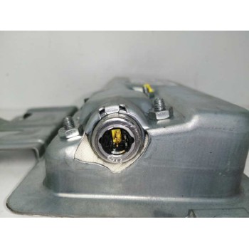 Recambio de airbag lateral delantero derecho para bmw x3 (e83) 2.5 24v referencia OEM IAM 343400108072 30348448B 