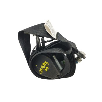 Recambio de cinturon seguridad delantero derecho para aixam s8 sv/42/sf referencia OEM IAM 7AY126  