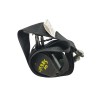 Recambio de cinturon seguridad delantero derecho para aixam s8 sv/42/sf referencia OEM IAM 7AY126  