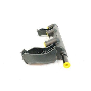 Recambio de rampa inyectora para citroën c3 1.2 12v vti referencia OEM IAM 9816955780  