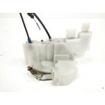 Recambio de cerradura puerta delantera derecha para honda accord berlina (cl/cn) 2.2 ctdi referencia OEM IAM 72112SEAE01  