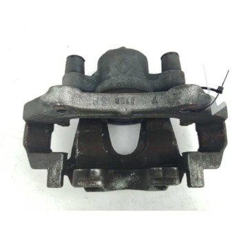 Recambio de pinza freno delantera izquierda para renault clio iv 0.9 tce referencia OEM IAM 963  