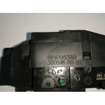 Recambio de motor limpia delantero para toyota corolla (e12) 1.6 linea terra berlina referencia OEM IAM 851101A040  