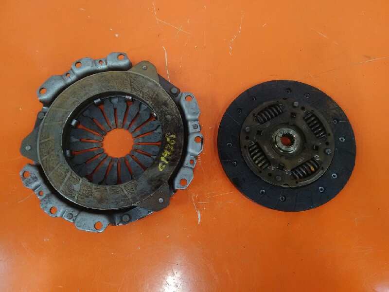 Recambio de kit embrague para daewoo matiz se referencia OEM IAM   