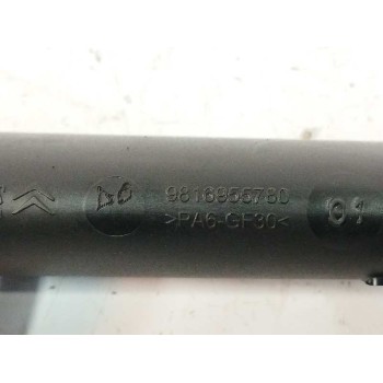 Recambio de rampa inyectora para citroën c3 1.2 12v vti referencia OEM IAM 9816955780  