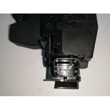 Recambio de cerradura maletero / porton para citroën c4 cactus 1.5 blue-hdi fap referencia OEM IAM   