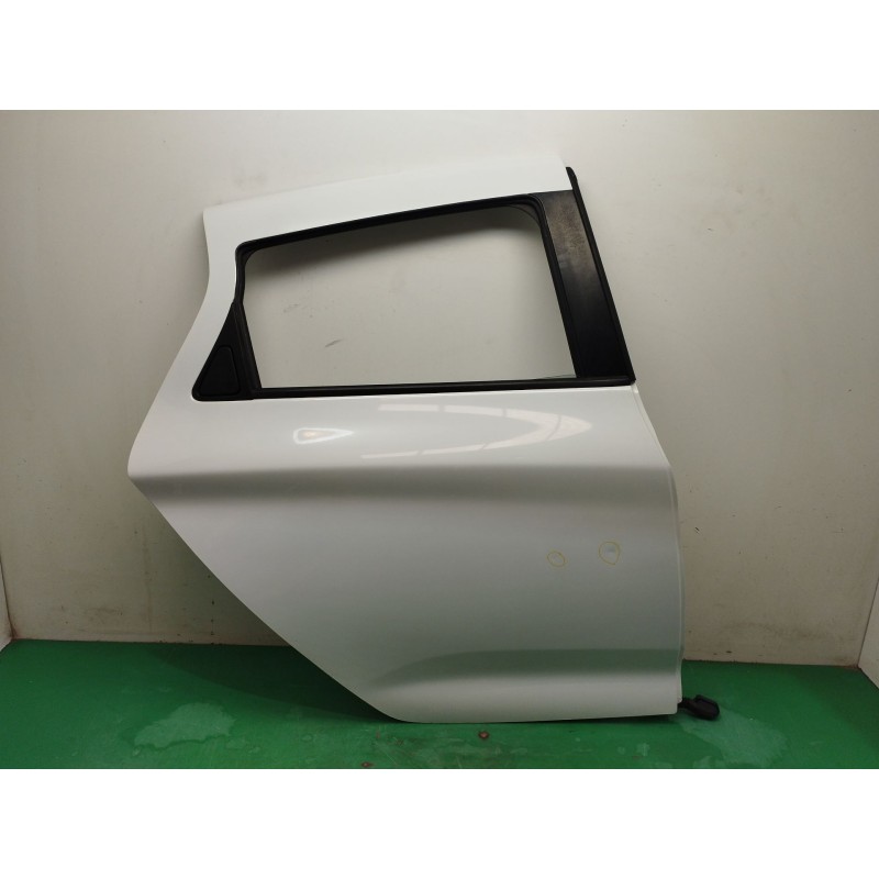 Recambio de puerta trasera derecha para renault zoe (bfm_) zoe referencia OEM IAM 821008742R  