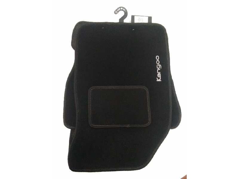 Recambio de alfombras para renault kangoo (f/kc0) 1.5 dci diesel referencia OEM IAM   ALOHA