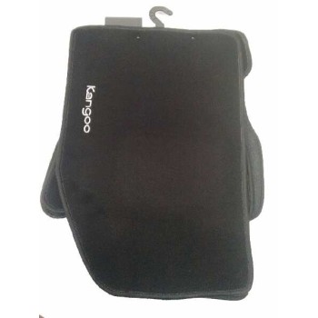 Recambio de alfombras para renault kangoo (f/kc0) 1.5 dci diesel referencia OEM IAM   ALOHA