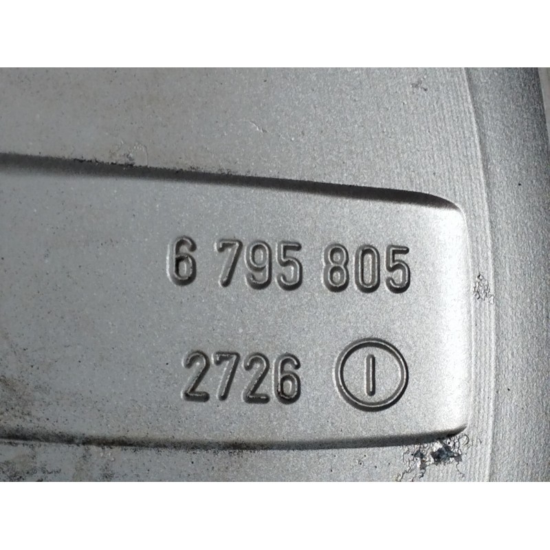 LLANTA 7JX16H2IS31 5H 5X120