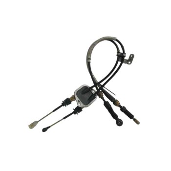 Recambio de varillaje cambio para toyota yaris (_p1_) 1.4 d-4d (nlp10_) referencia OEM IAM 3382052022  