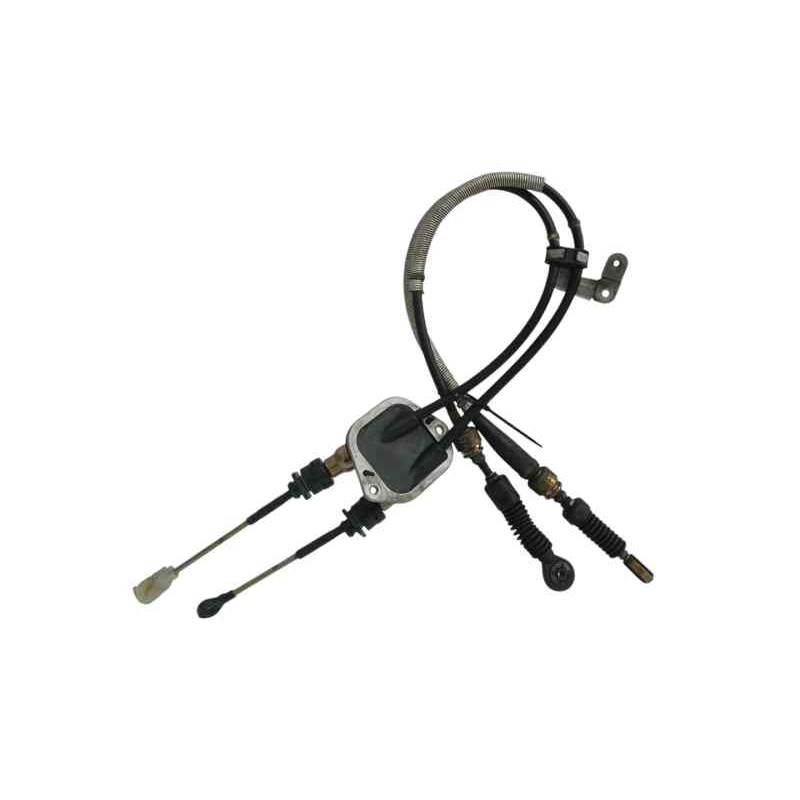 Recambio de varillaje cambio para toyota yaris (_p1_) 1.4 d-4d (nlp10_) referencia OEM IAM 3382052022  