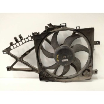 Recambio de electroventilador para opel combo (corsa c) 1.3 16v cdti cat (z 13 dt / ln9) referencia OEM IAM 09129965  
