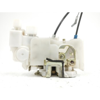 Recambio de cerradura puerta delantera derecha para honda accord berlina (cl/cn) 2.2 ctdi referencia OEM IAM 72112SEAE01  