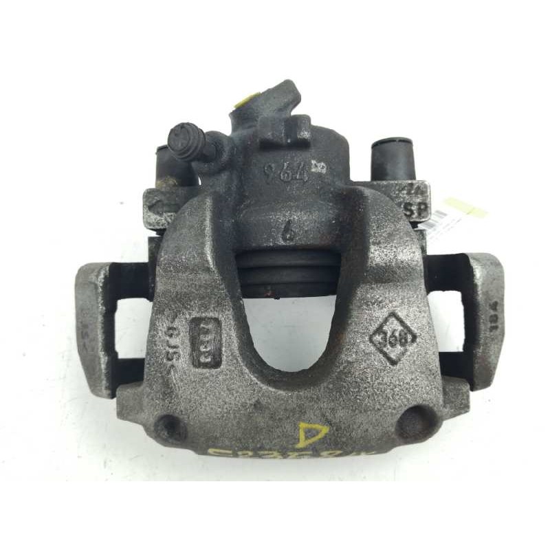 Recambio de pinza freno delantera derecha para renault clio iv 0.9 tce referencia OEM IAM   