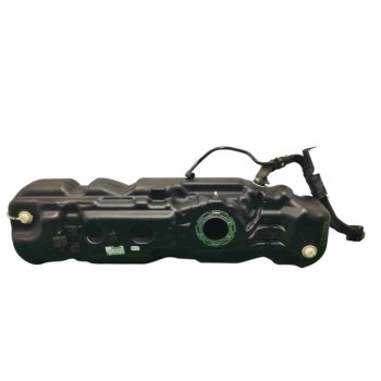 Recambio de deposito combustible para hyundai h350 kasten 2.5 crdi cat referencia OEM IAM 3111059000  