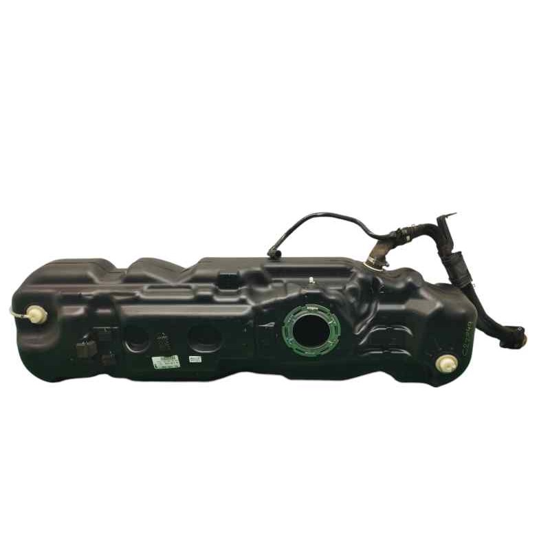 Recambio de deposito combustible para hyundai h350 kasten 2.5 crdi cat referencia OEM IAM 3111059000  