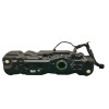 Recambio de deposito combustible para hyundai h350 kasten 2.5 crdi cat referencia OEM IAM 3111059000  
