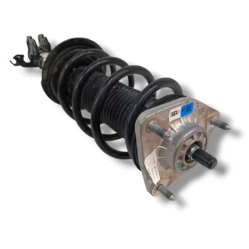 Recambio de amortiguador delantero izquierdo para omoda 5 1.6 tgdi referencia OEM IAM 202002697AA  