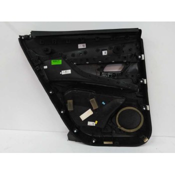 Recambio de guarnecido puerta trasera derecha para peugeot 3008 gt line referencia OEM IAM 98305886BY  