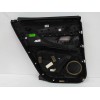 Recambio de guarnecido puerta trasera derecha para peugeot 3008 gt line referencia OEM IAM 98305886BY  