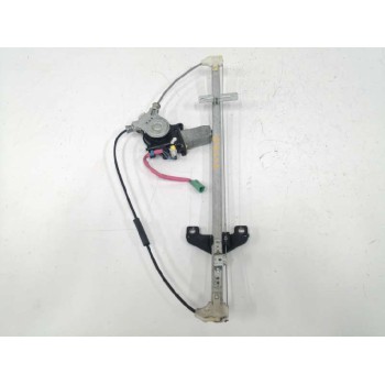 Recambio de elevalunas trasero derecho para honda cr-v (rd8) 2.0 vtec cat referencia OEM IAM   