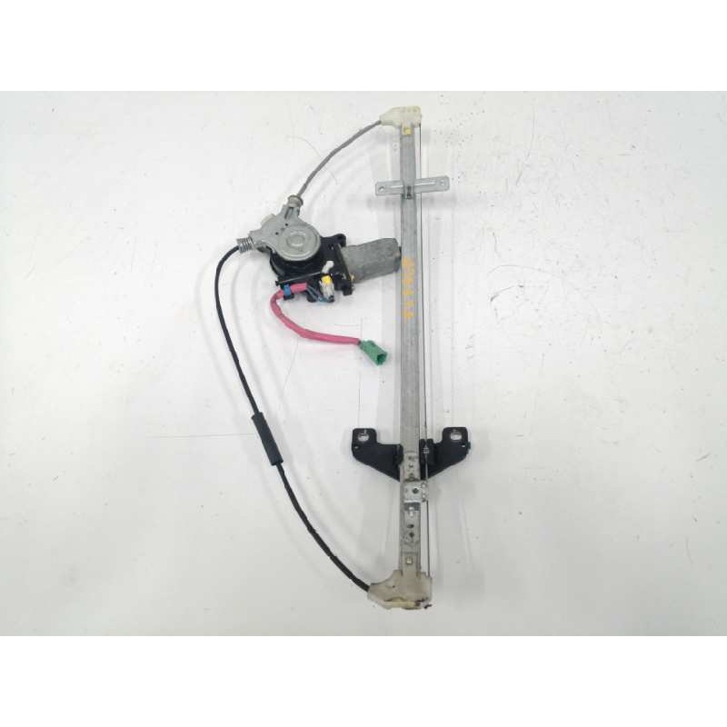 Recambio de elevalunas trasero derecho para honda cr-v (rd8) 2.0 vtec cat referencia OEM IAM   