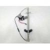 Recambio de elevalunas trasero derecho para honda cr-v (rd8) 2.0 vtec cat referencia OEM IAM   