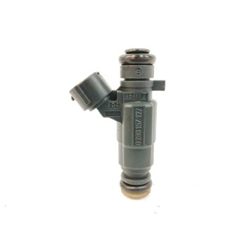 Recambio de inyector para citroën c3 1.2 12v vti referencia OEM IAM 9676017480 0280157127 