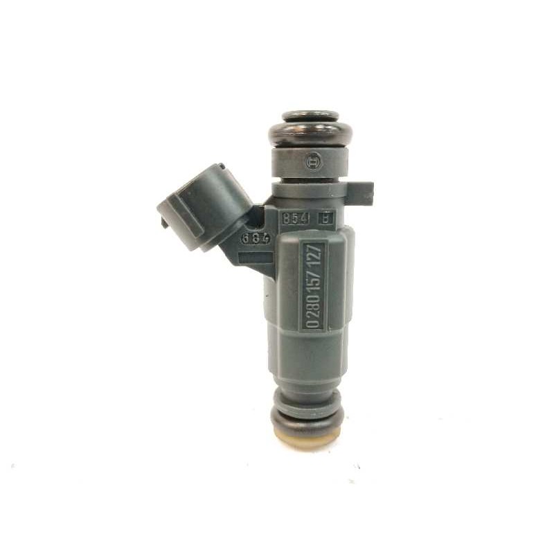 Recambio de inyector para citroën c3 1.2 12v vti referencia OEM IAM 9676017480 0280157127 