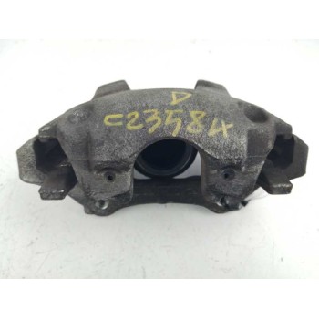 Recambio de pinza freno delantera derecha para renault clio iv 0.9 tce referencia OEM IAM   